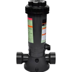 vidaXL Chloordispenser voor zwembad automatisch