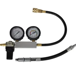 vidaXL Cilinderlekdetector