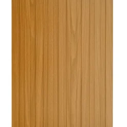 vidaXL Dakpaneel 12 pcs Naturel 60 x 45 cm Gegalvaniseerd staal