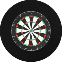 vidaXL Dartbord surroundring professioneel EVA