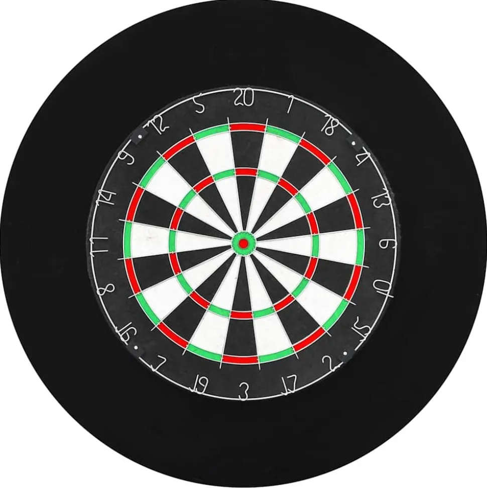 vidaXL Dartbord surroundring professioneel EVA
