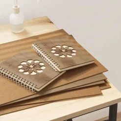 vidaXL Decorpanelen 12 pcs Artisan Eiken 30 x 42 x 0.27 cm