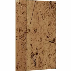 vidaXL Decorpanelen 12 pcs Oudhout 40 x 60 x 0.27 cm Bewerkt hout