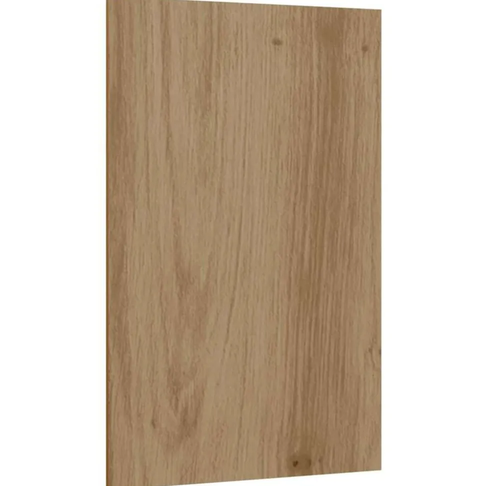vidaXL Decorpanelen 12 pcs Artisan Eiken 40 x 60 x 0.27 cm