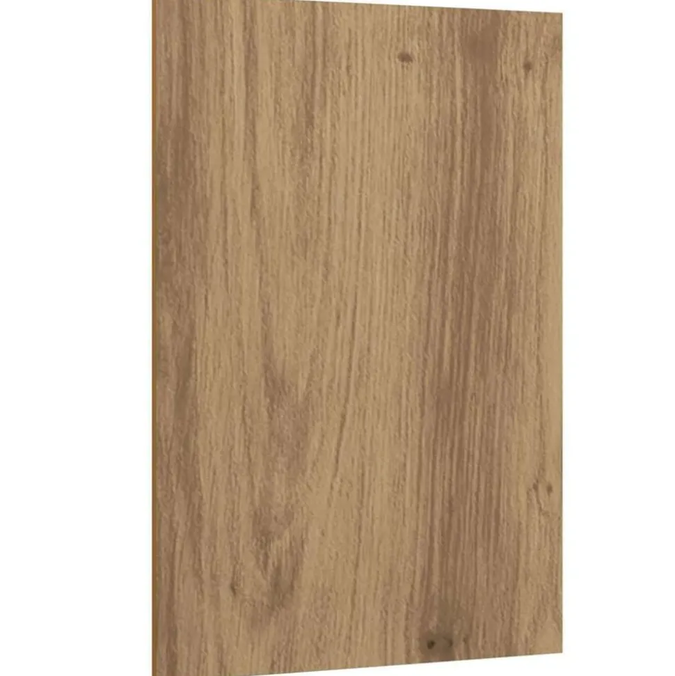 vidaXL Decorpanelen 12 pcs Artisan Eiken 15 x 21 x 0.27 cm