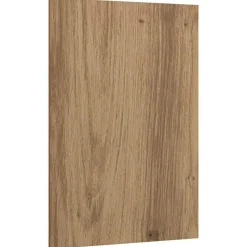 vidaXL Decorpanelen 12 pcs Artisan Eiken 21 x 30 x 0,27 cm