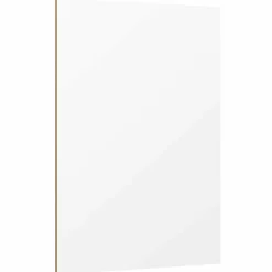 vidaXL Decorpanelen 12 pcs Wit 30 x 42 x 0.27 cm Bewerkt hout