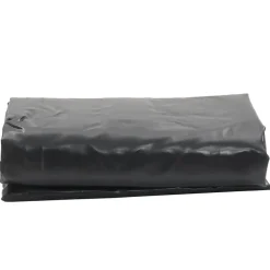 vidaXL Dekzeil 650 g/m² 2x3 m antracietkleurig