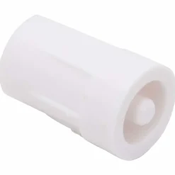 vidaXL 18-delig rolgordijnbeslag 18 mm