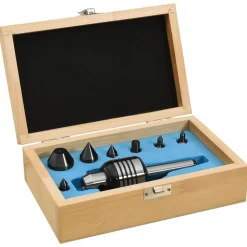 vidaXL 10-delige Centerset MT2