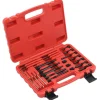 vidaXL 22-delige Gloeibougieset 8 en 10 mm