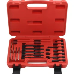 vidaXL 22-delige Gloeibougieset 8 en 10 mm