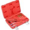 vidaXL 14-delige Injector reinigingsset