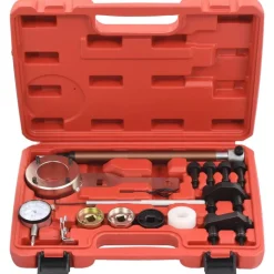 vidaXL 18-delige Motor timing gereedsschapsset VAG 1.8/2.0 TFSI