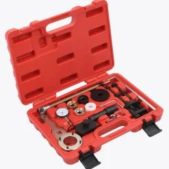 vidaXL 22-delige Motor timing gereedschapsset VAG 1.8/2.0 TSI TFSI