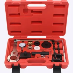 vidaXL 22-delige Motor timing gereedschapsset VAG 1.8/2.0 TSI TFSI