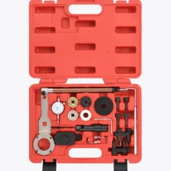 vidaXL 22-delige Motor timing gereedschapsset VAG 1.8/2.0 TSI TFSI