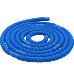 vidaXL 4-delige Onderhoudsset voor zwembad