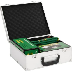 vidaXL 300-delige Pokerset 4 g