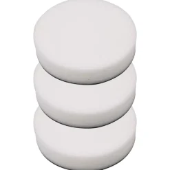 vidaXL 18-delige Polijstpadset 150 mm