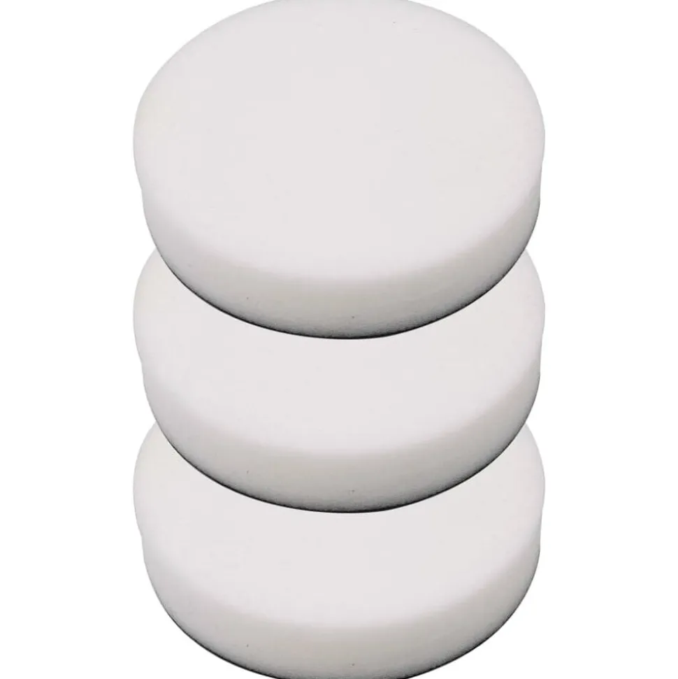 vidaXL 18-delige Polijstpadset 150 mm