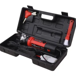vidaXL 7-delige Schapentondeuseset 550W