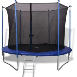 vidaXL 5-delige Trampolineset 3,05 m