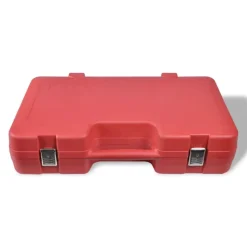 vidaXL 30-delige Wielnaaftrekkerset