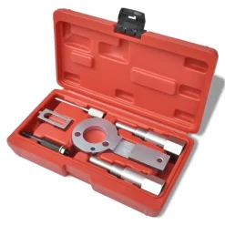 vidaXL Diesel instellings- en vergrendelingsset Saab Vauxhall/Opel
