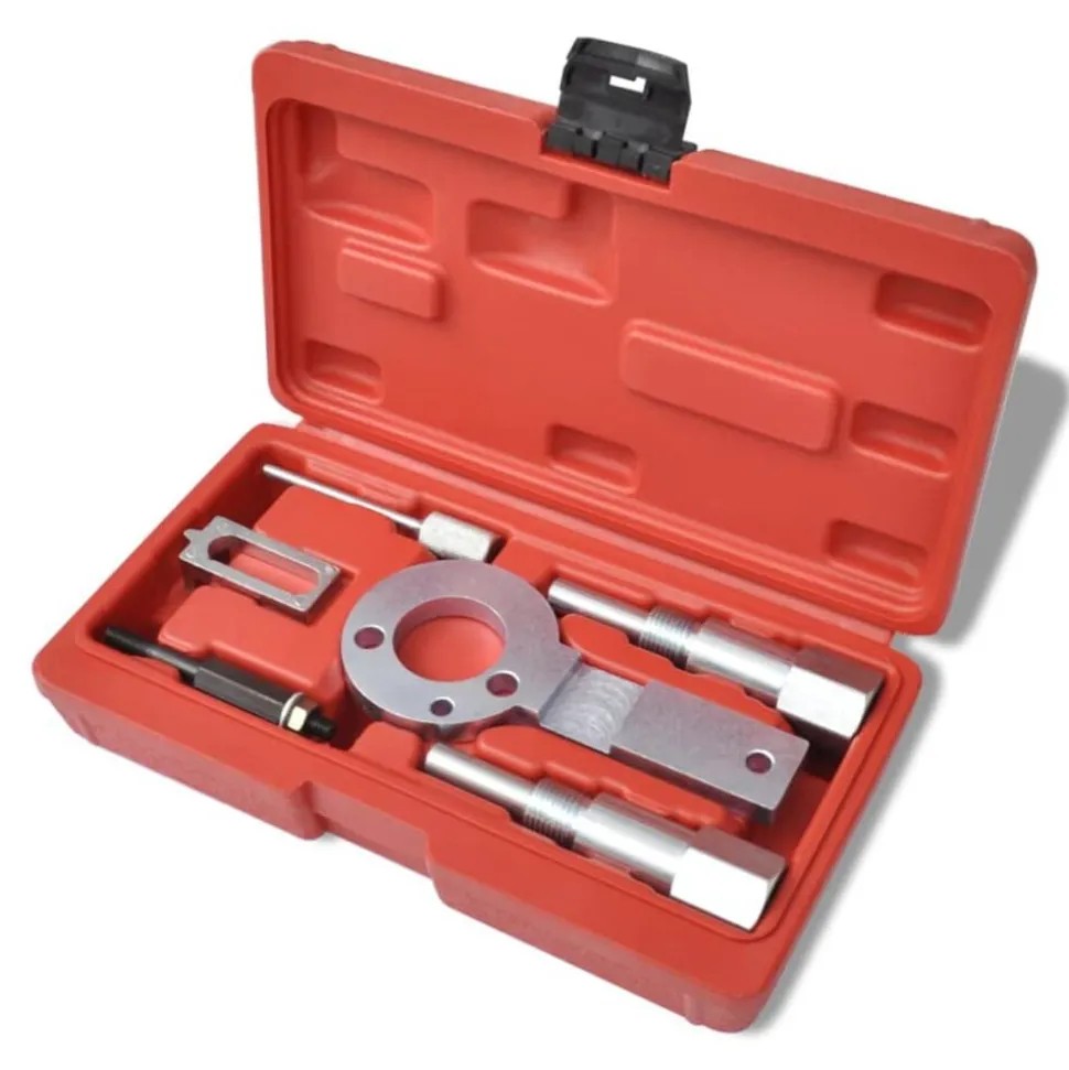 vidaXL Diesel instellings- en vergrendelingsset Saab Vauxhall/Opel
