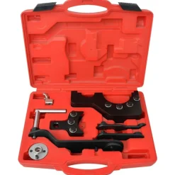 vidaXL Dieselmotor timing gereedschapskit VAG 2,5/4,9D/TDI PD 8-delig