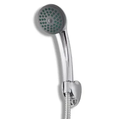 vidaXL Douche mengkraan 2 st
