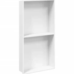vidaXL Douchenis 32x62x9 cm roestvrijstaal matwit