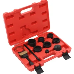 vidaXL Draagarmbusgereedschapsset voor BMW achteras E87-90-93/M3