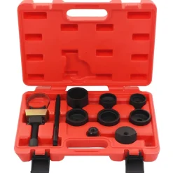 vidaXL Draagarmbusgereedschapsset voor BMW achteras E87-90-93/M3
