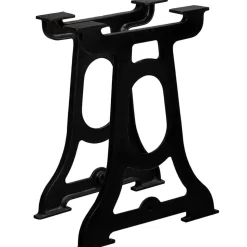 vidaXL Eettafelpoten 2 st Y-frame gietijzer
