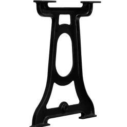vidaXL Eettafelpoten 2 st Y-frame gietijzer