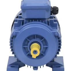 vidaXL Elektromotor 3 fase 1,5 kW/2 pk 2-polig 2840 rpm aluminium