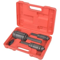 vidaXL Expander voor uitlaatdempers en uitlaatpijpen 1-1/8'' - 3-1/2''