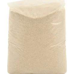 vidaXL Filterzand 25 kg 0,4-0,8 mm
