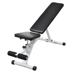 vidaXL Fitness bankje