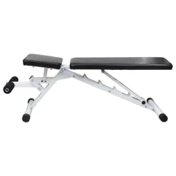 vidaXL Fitness bankje