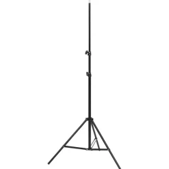 vidaXL Fotostudioset met verlichtingsset, achtergrond en reflector