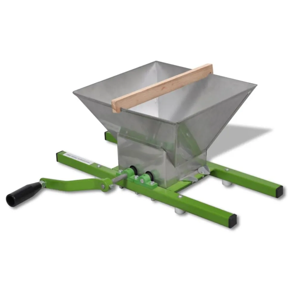 vidaXL Fruitstamper 7 L