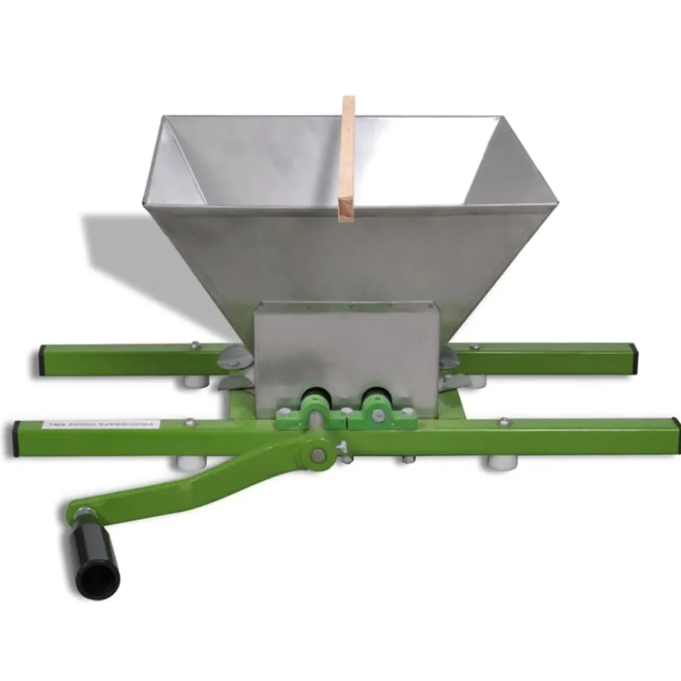 vidaXL Fruitstamper 7 L