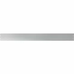 vidaXL Gazonranden 10 st 10x103 cm gegalvaniseerd staal