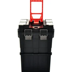 vidaXL Gereedschapstrolley met handvat 45x36x90 cm
