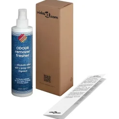 vidaXL Geurverwijderaar en verfrisser 250 ml