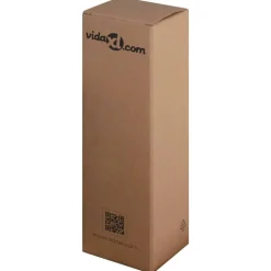 vidaXL Geurverwijderaar en verfrisser 250 ml