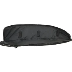vidaXL Geweertas met schouderband 120 cm oxford stof